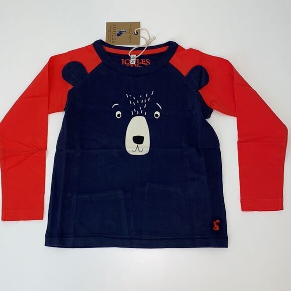NEW❤️Joules long sleeve  - Picture 1 of 5